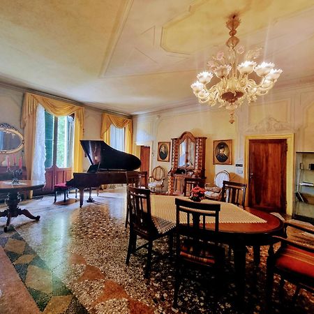 Villa Nani Mocenigo 돌로 외부 사진