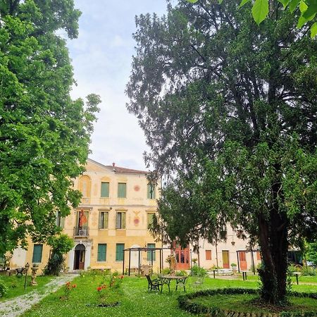 Villa Nani Mocenigo 돌로 외부 사진
