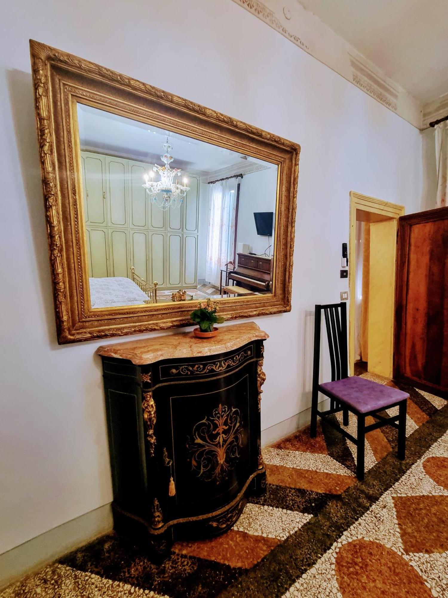 Villa Nani Mocenigo 돌로 외부 사진