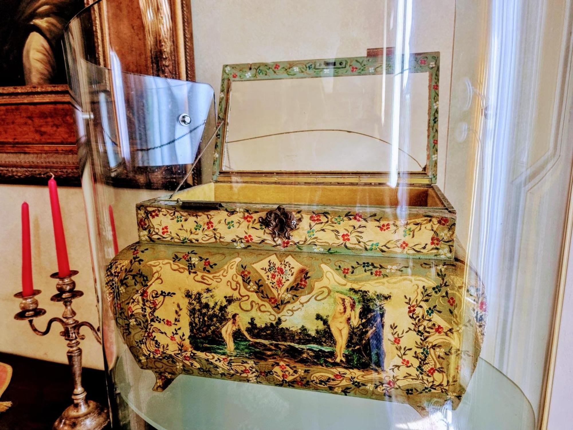 Villa Nani Mocenigo 돌로 외부 사진