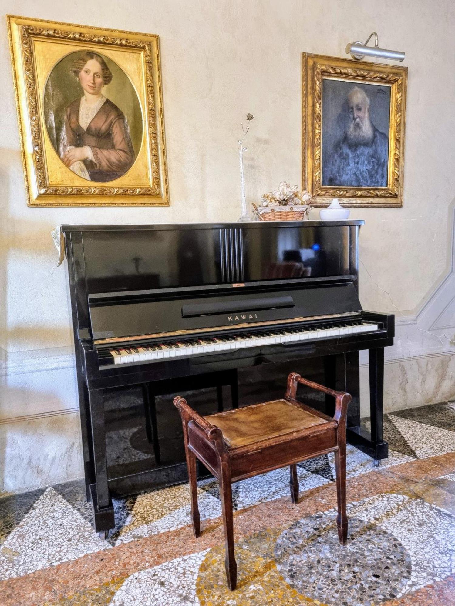 Villa Nani Mocenigo 돌로 외부 사진