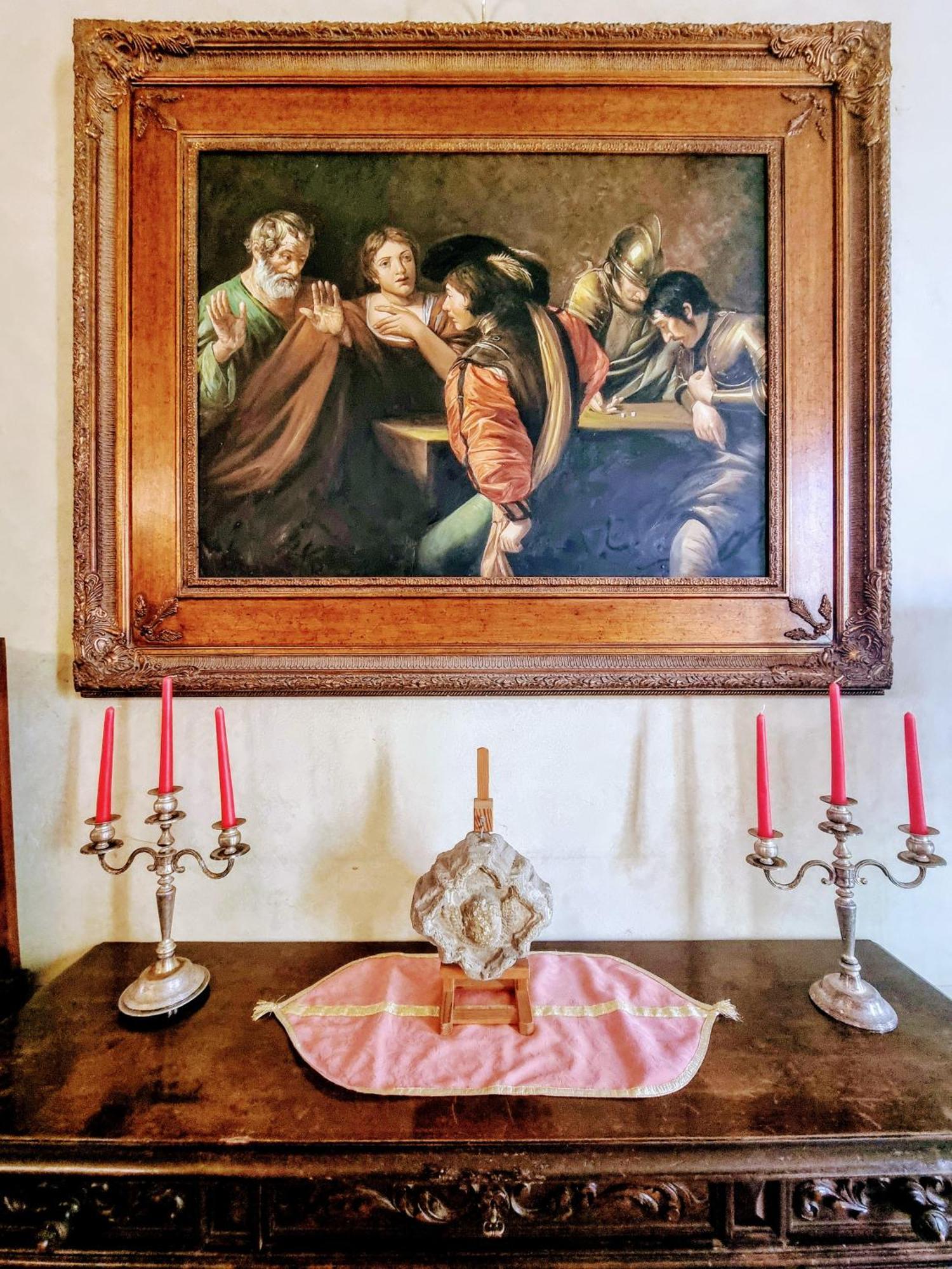Villa Nani Mocenigo 돌로 외부 사진