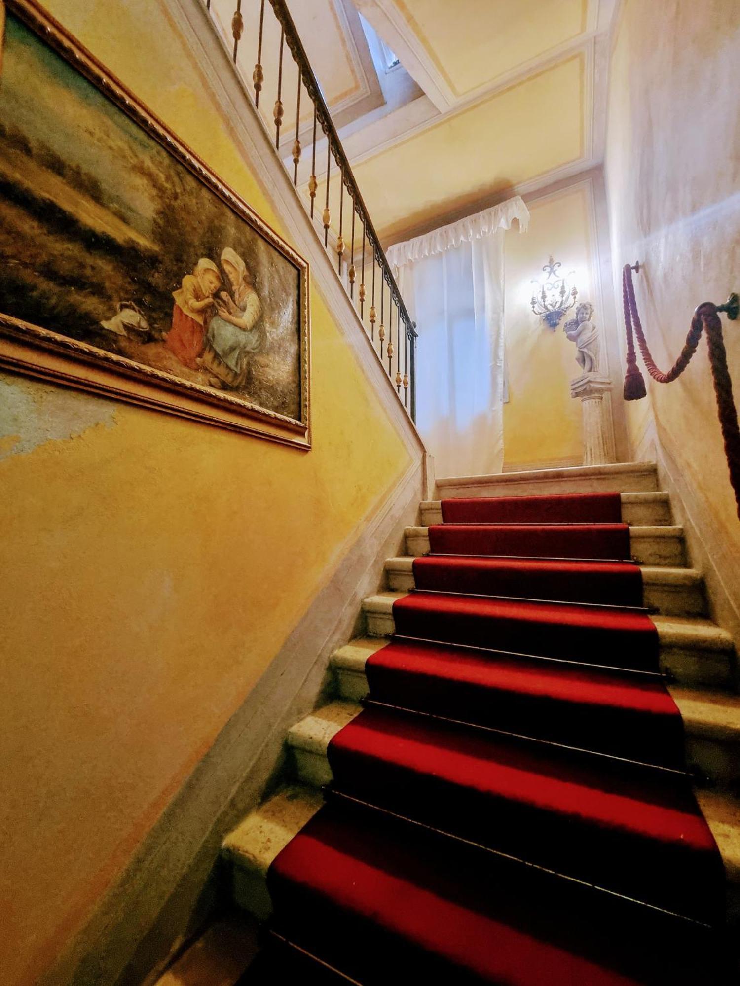 Villa Nani Mocenigo 돌로 외부 사진