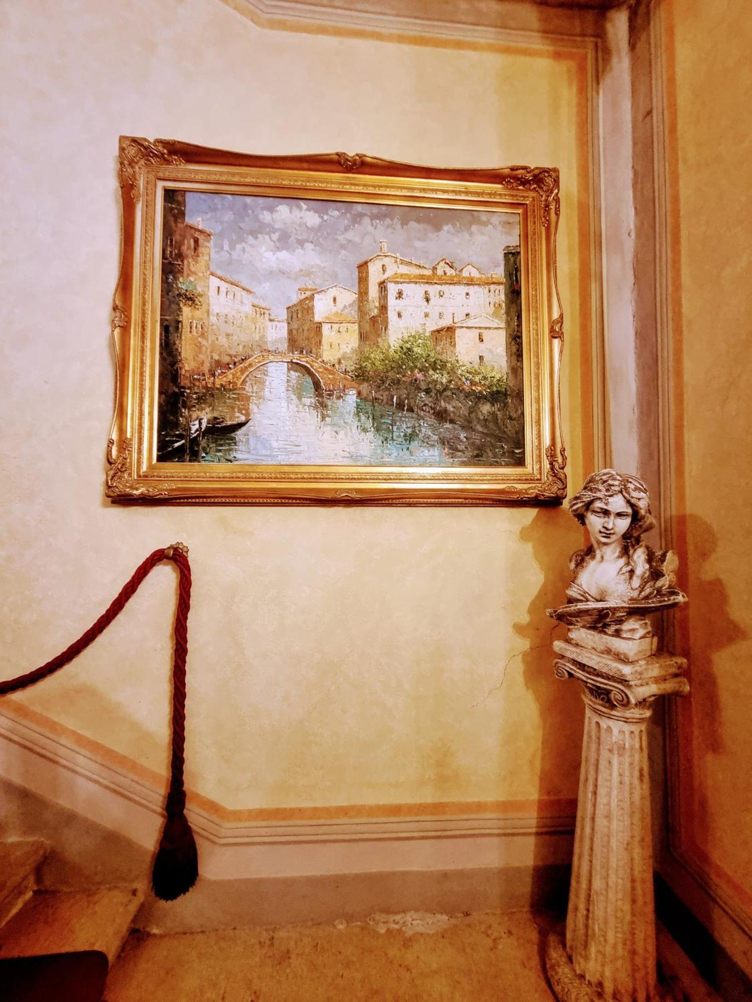 Villa Nani Mocenigo 돌로 외부 사진