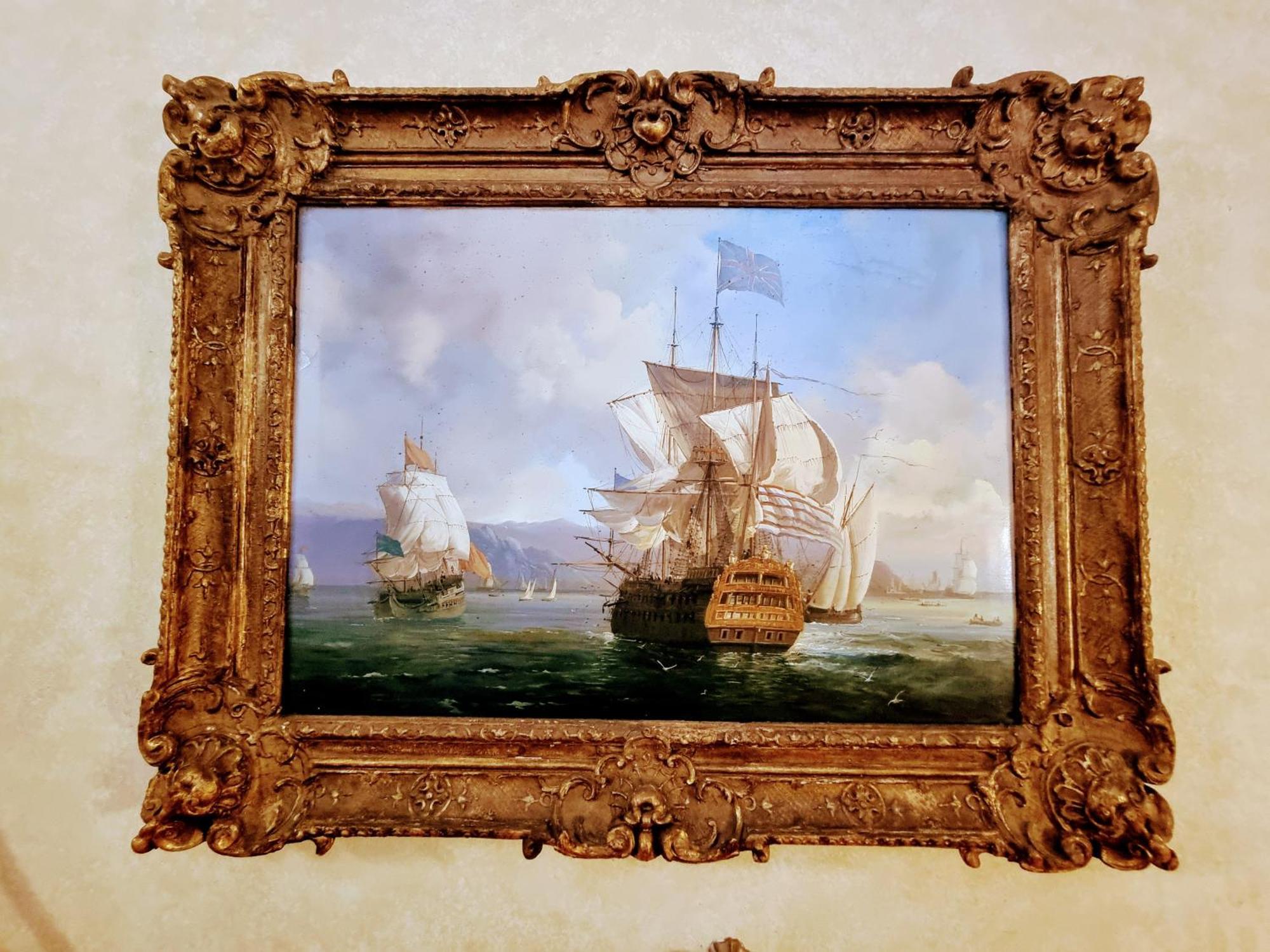 Villa Nani Mocenigo 돌로 외부 사진