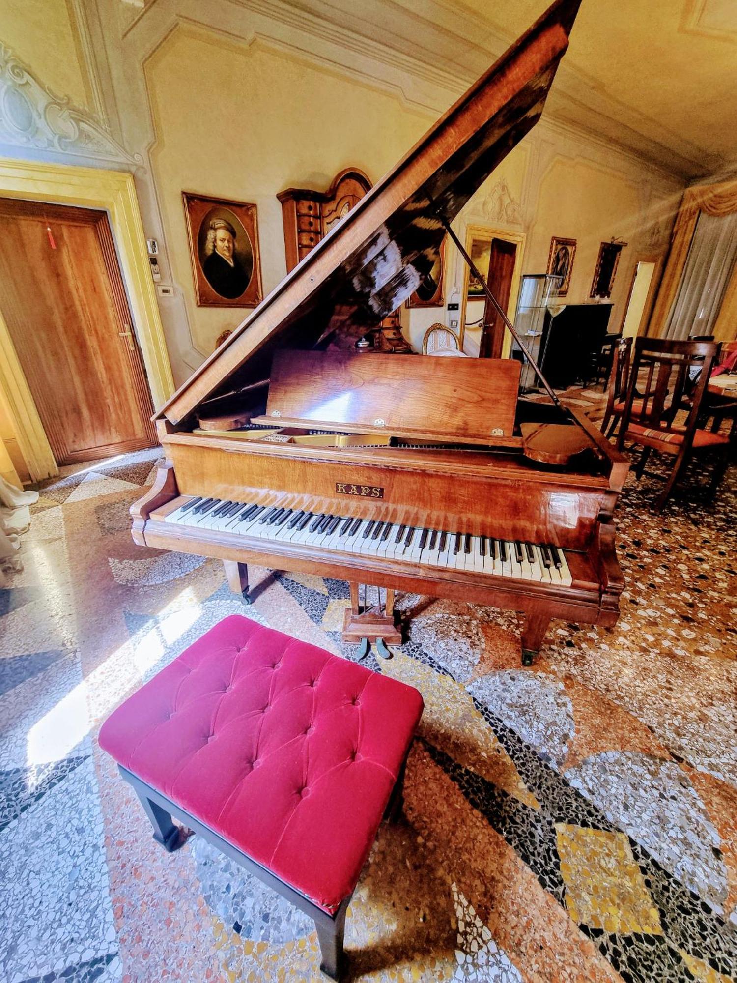 Villa Nani Mocenigo 돌로 외부 사진