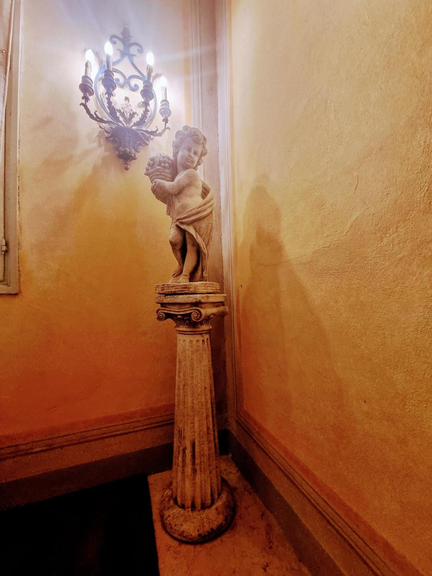 Villa Nani Mocenigo 돌로 외부 사진