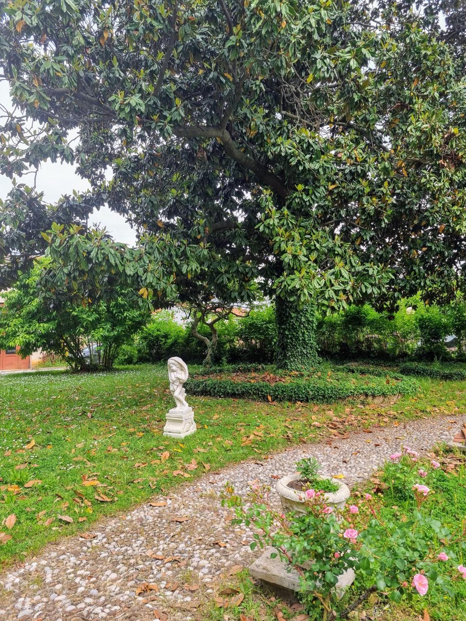 Villa Nani Mocenigo 돌로 외부 사진