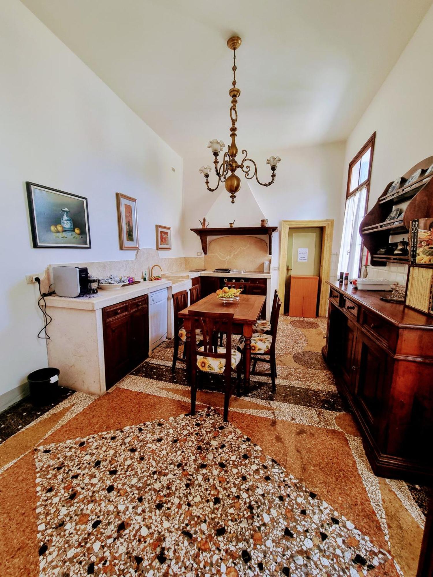 Villa Nani Mocenigo 돌로 외부 사진