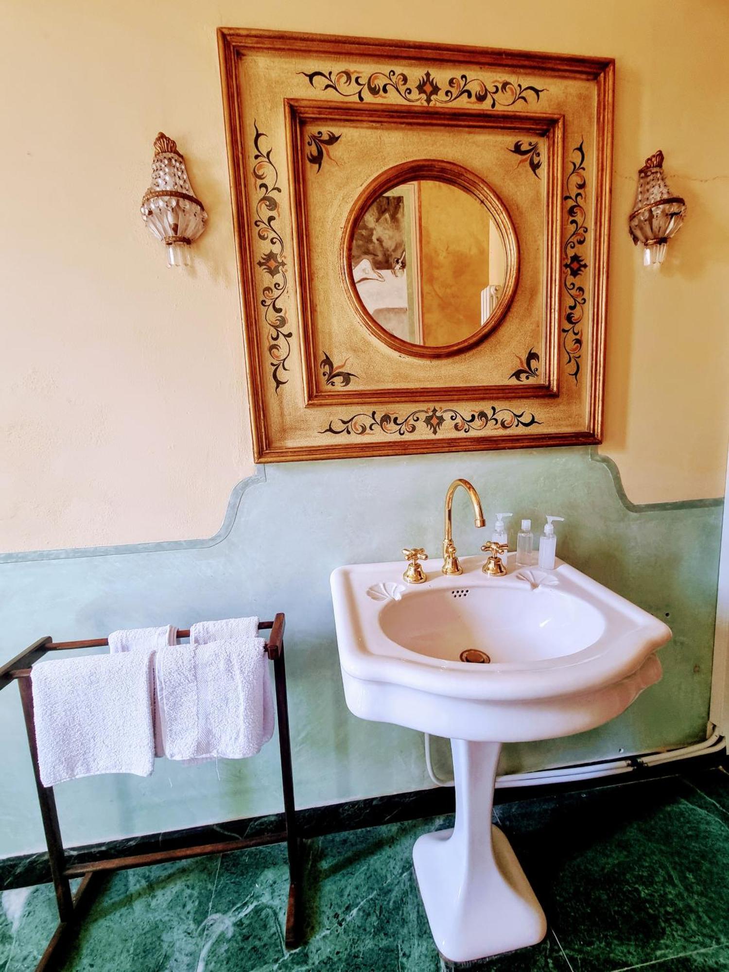 Villa Nani Mocenigo 돌로 외부 사진