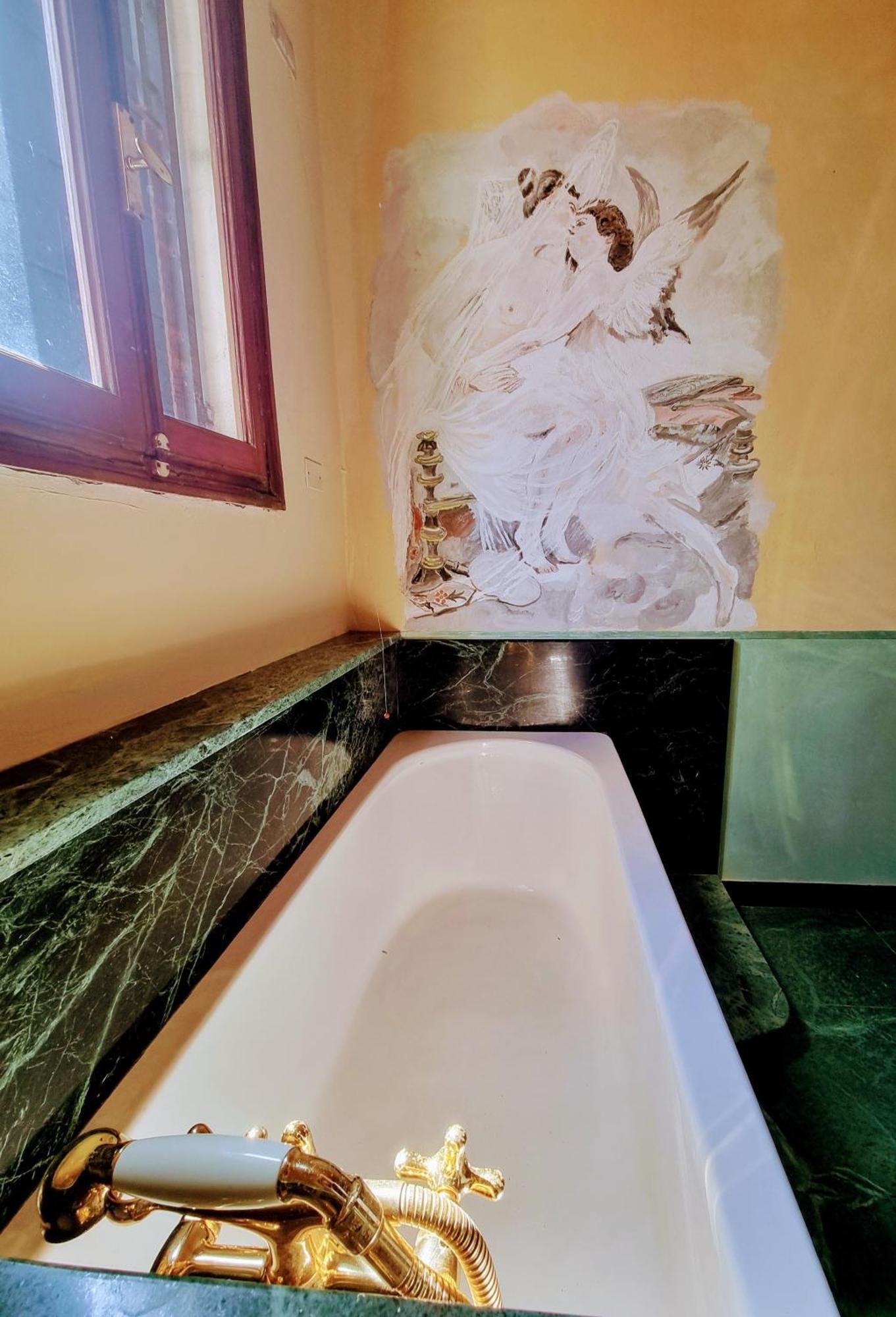 Villa Nani Mocenigo 돌로 외부 사진