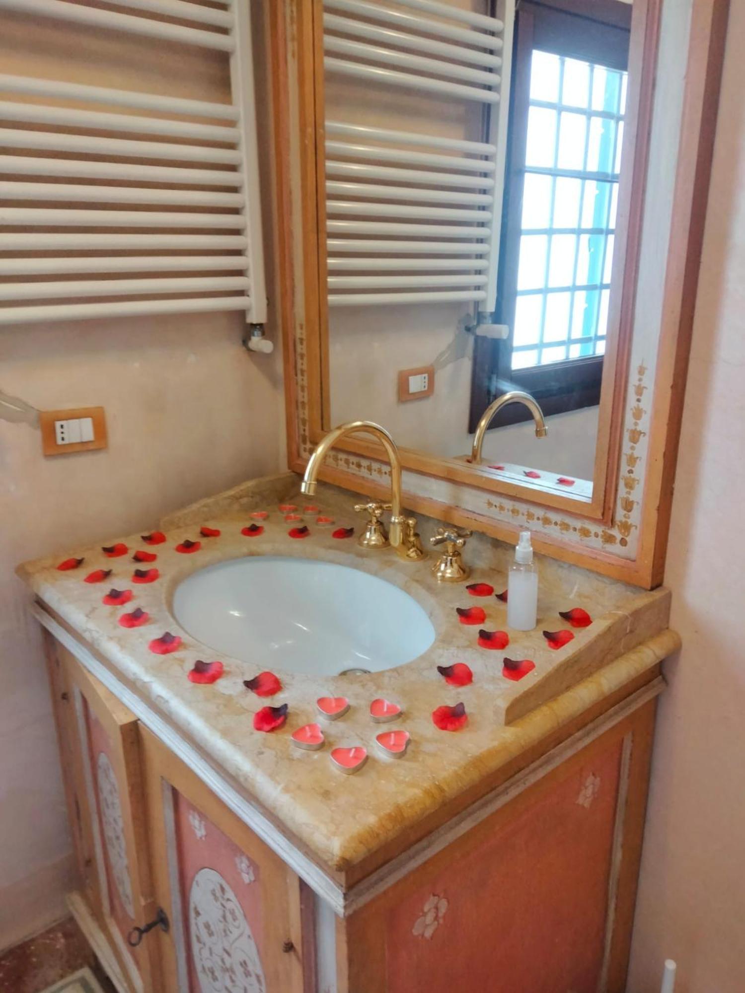 Villa Nani Mocenigo 돌로 외부 사진