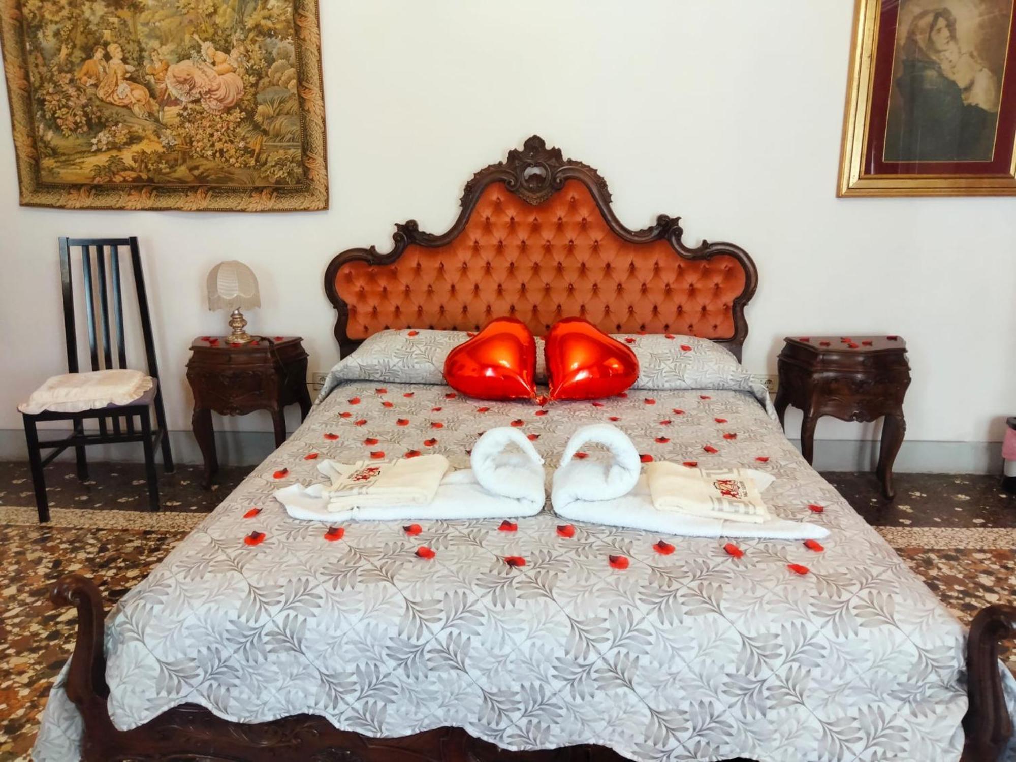 Villa Nani Mocenigo 돌로 외부 사진