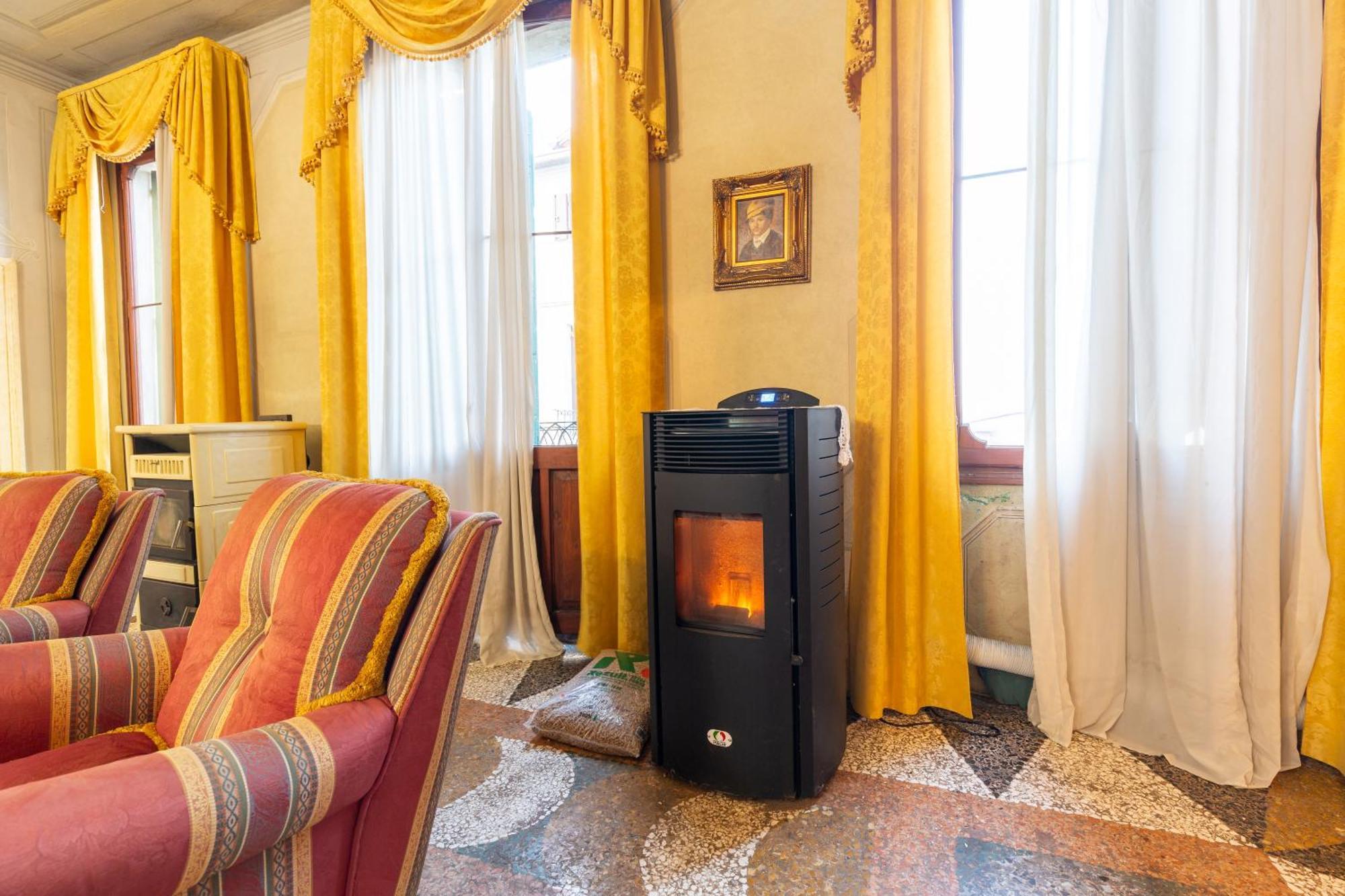 Villa Nani Mocenigo 돌로 외부 사진
