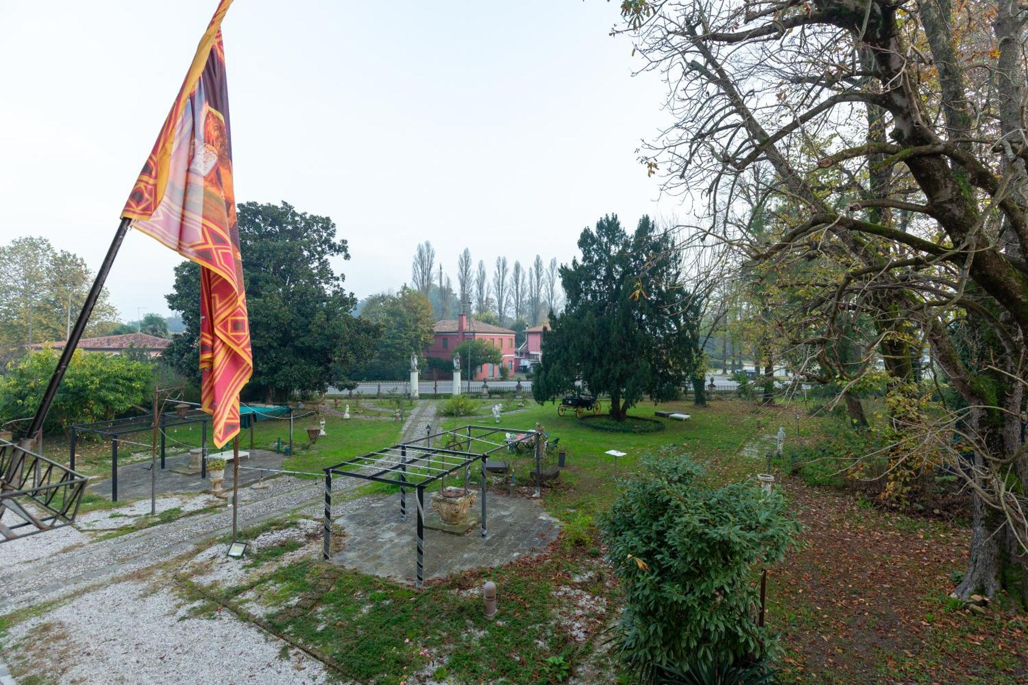 Villa Nani Mocenigo 돌로 외부 사진