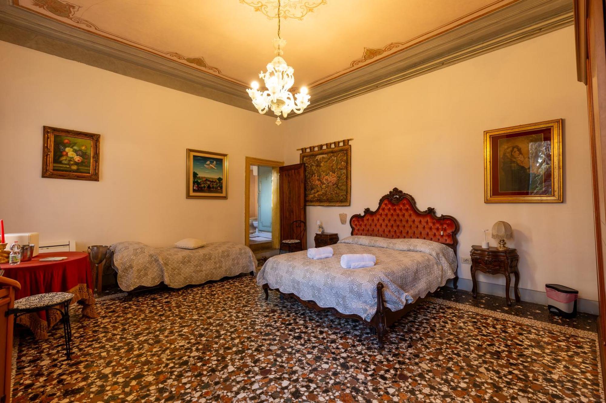 Villa Nani Mocenigo 돌로 외부 사진