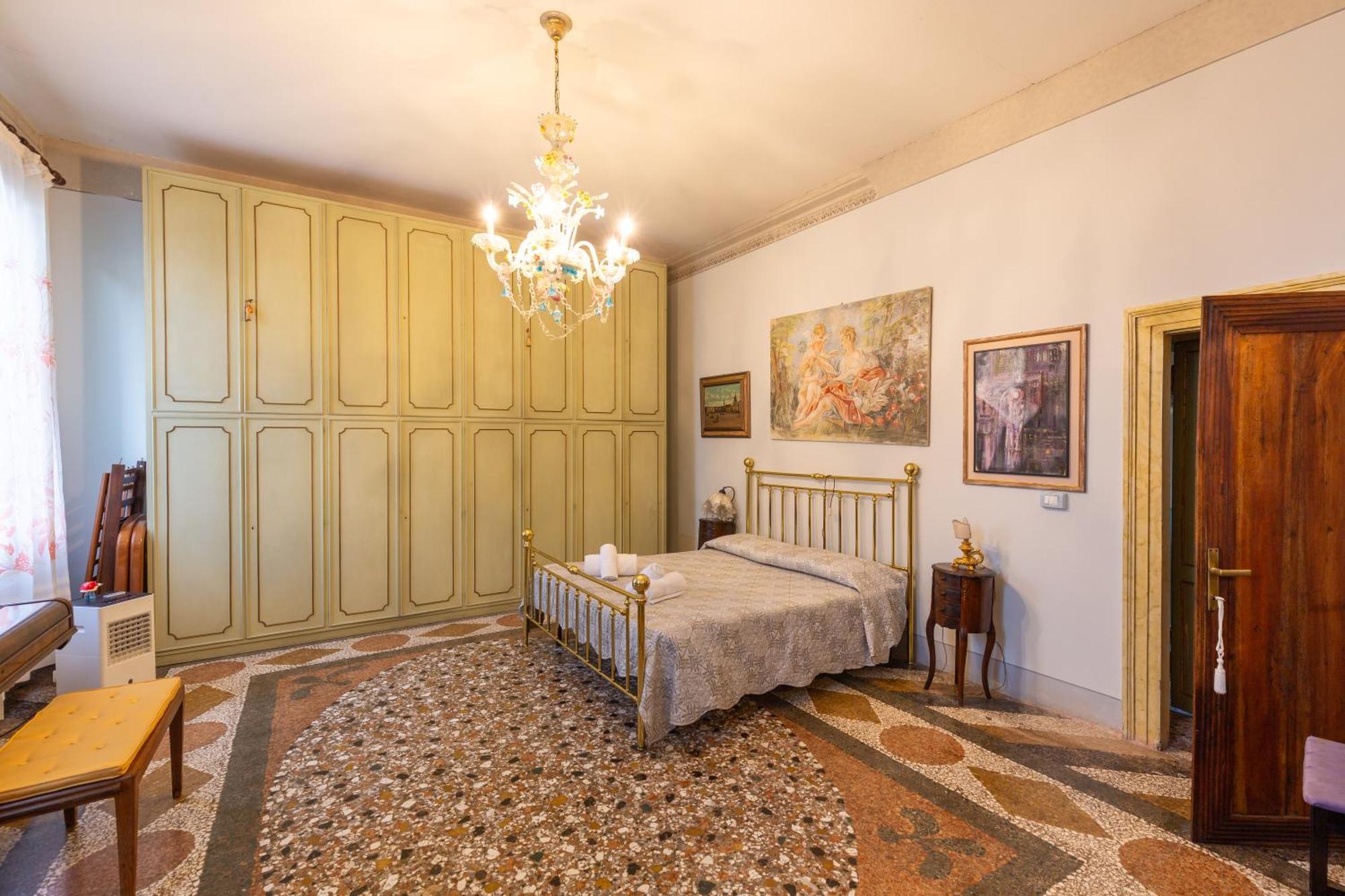 Villa Nani Mocenigo 돌로 외부 사진